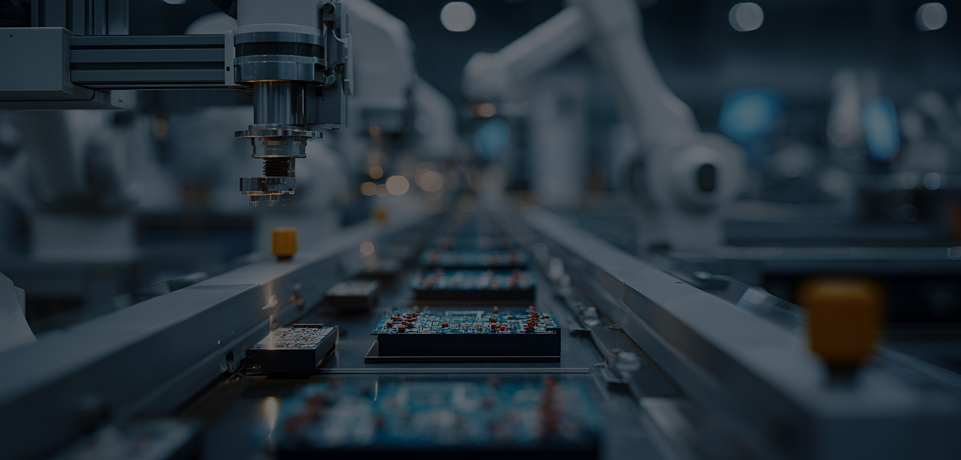 自动化系统集成