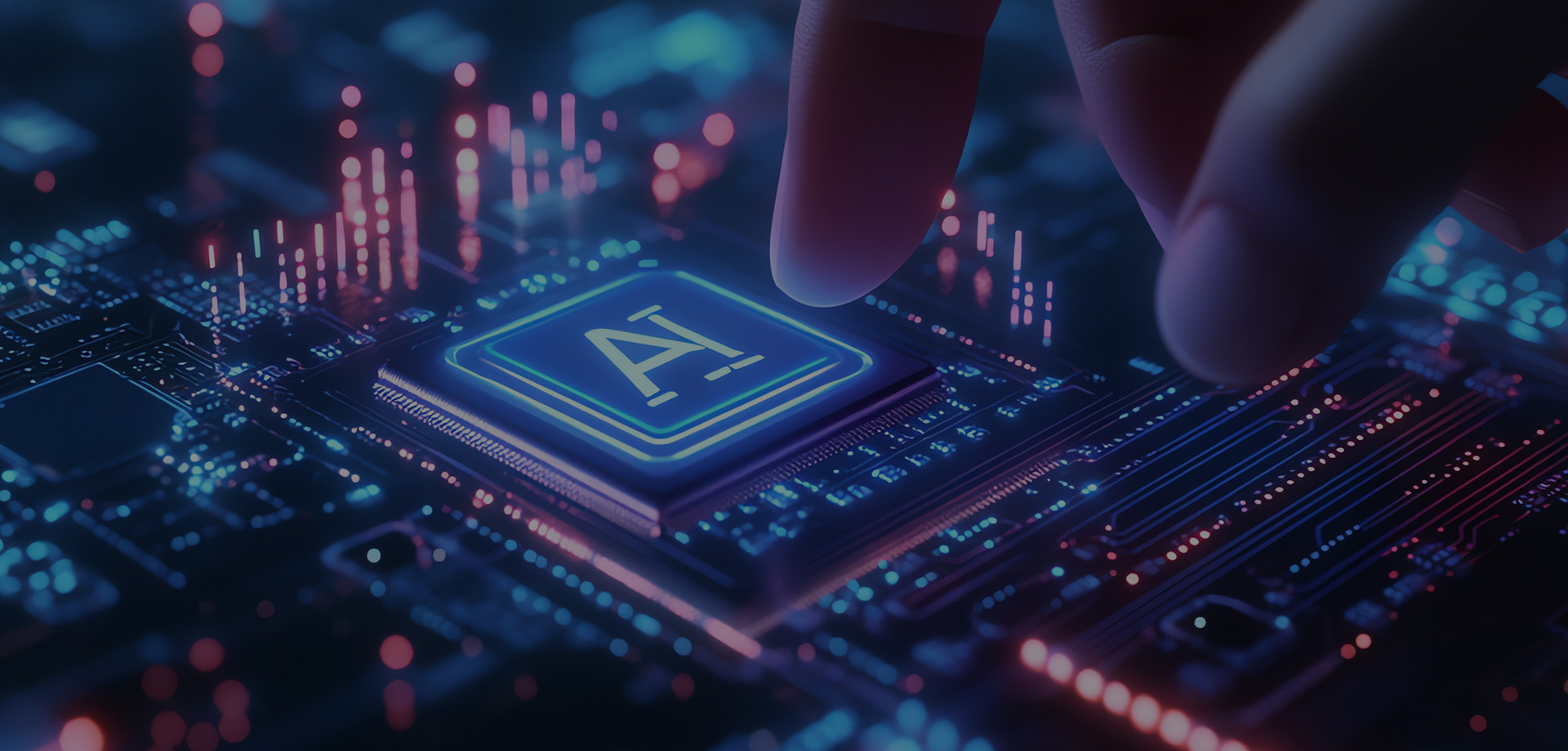 AI缺陷识别&光芯片测试