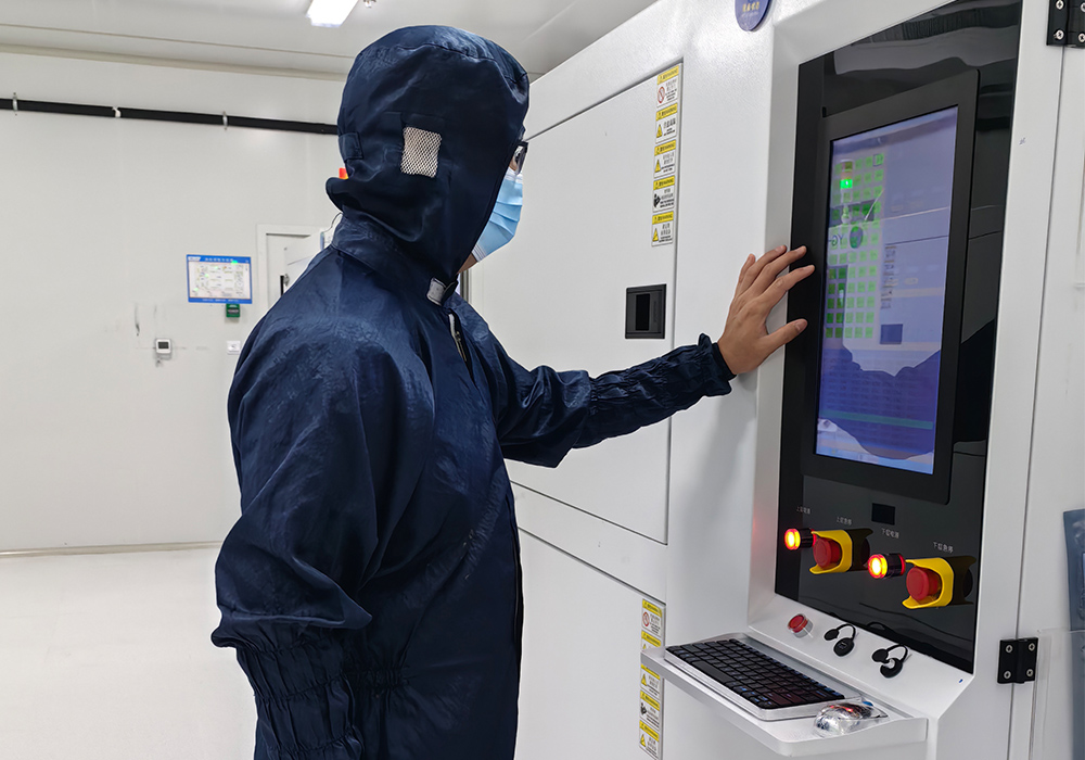 光模块&光芯片测试