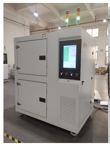 COC测试台调试手记